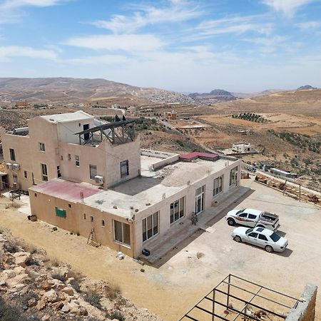 Petra Mountain House Apartment Wadi Musa Luaran gambar